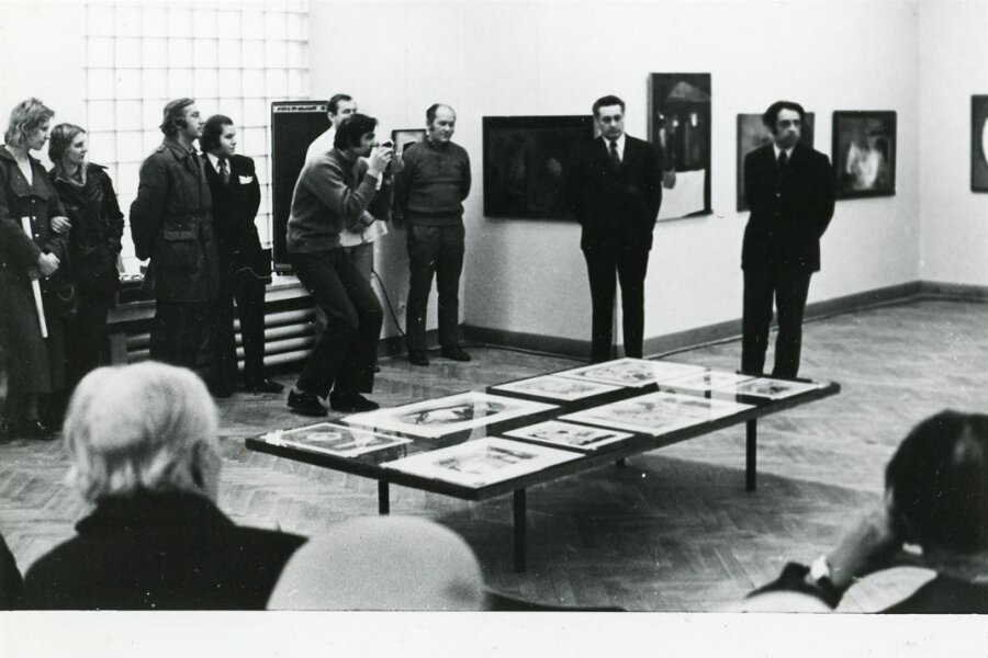 Zprava: Tomáš Štraus, (nečitelné), A. Eckerdt